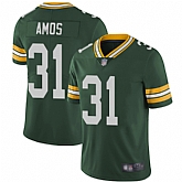 Nike Men & Women & Youth Packers 31 Adrian Amos Green Vapor Untouchable Limited Jersey Dzhi,baseball caps,new era cap wholesale,wholesale hats